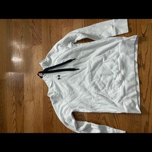 Under armour sweater